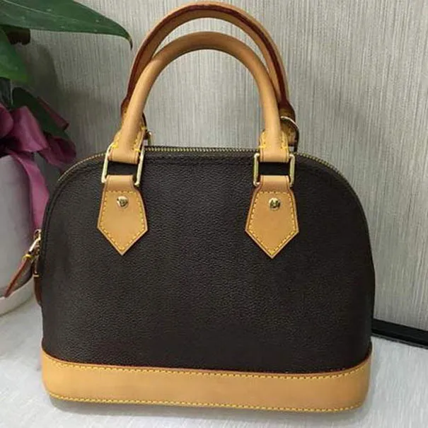 Fashion 4 Color Women Fags Bag Bag Bag for Lady Classic Leather Handbags Online عالية الجودة