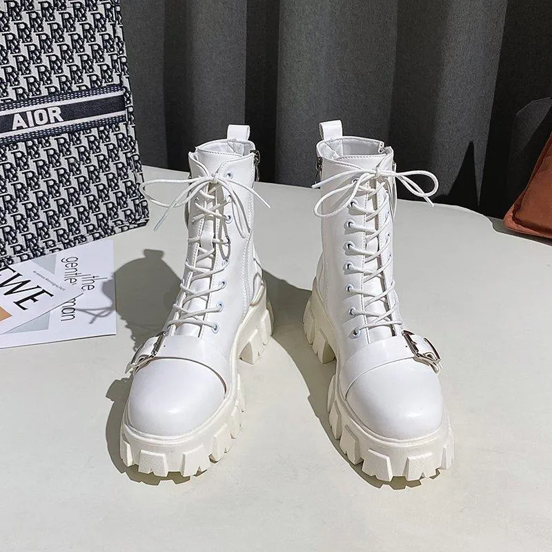 Kpop sales shoes female
