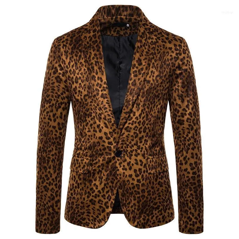 Leopard clearance blouse heren