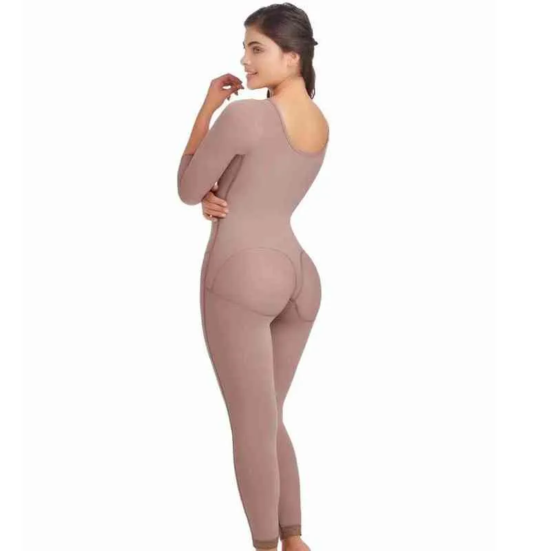 Premium Colombian Shapewear Faja Mujer Moldeadora Colombiana