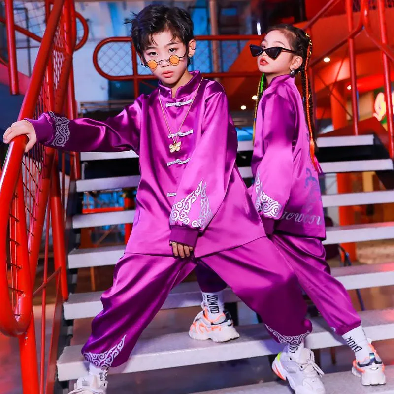 Pantaloni hip deals hop bambino