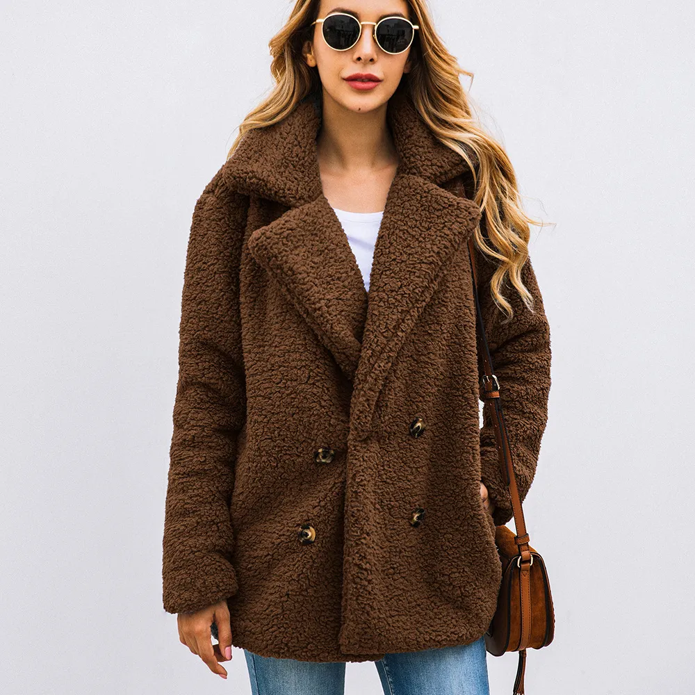 Manteau Femme