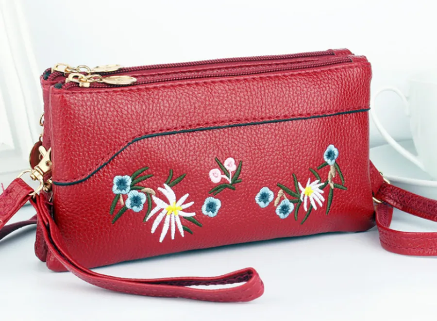 HBP 최신 지갑 가방 패션 스타일 핸드백 양질