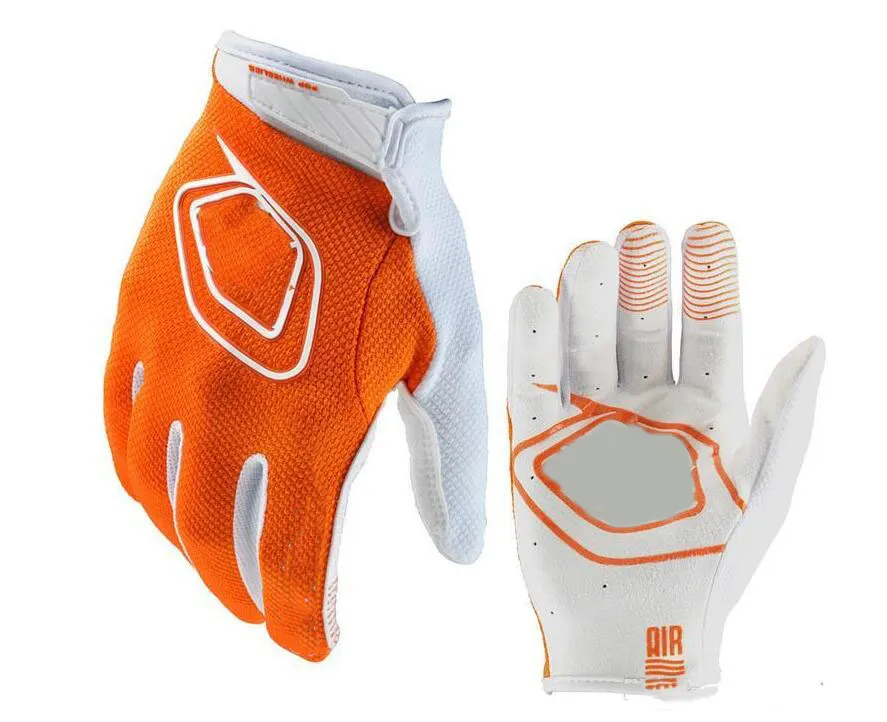 Новые мотоциклетные перчатки для беговых лыж с полным пальцем, дышащие перчатки для езды на велосипеде, спортивные перчатки на открытом воздухе для мужчин и женщин