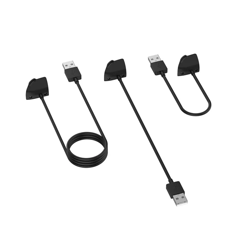 Cordon de câble de charge pour Samsung Galaxy Gear Fit 2 SM-R220 nouveau support d'adaptateur de chargeur de quai pour Fit2 R220 Bracelet intelligent Bracelet