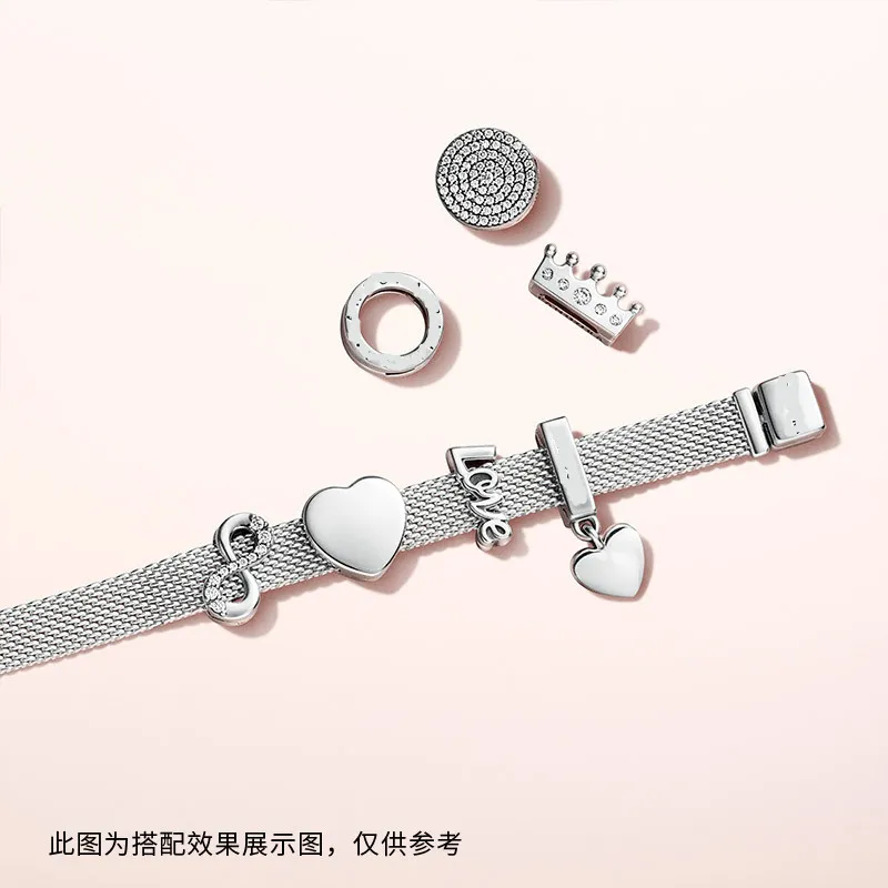 Pandora reflexions infinity 2025