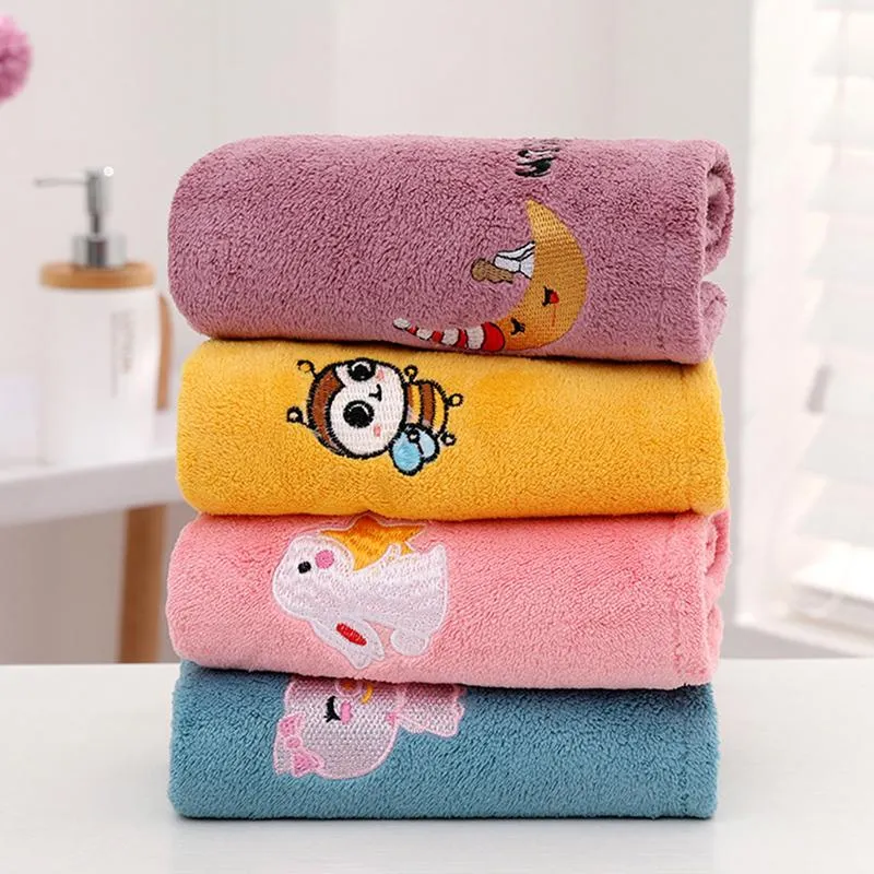 Women Girl Towels Bathroom Microfiber Towel Rapid Drying Hair Towel Magic Shower Cap Lady Turban Head Wrap