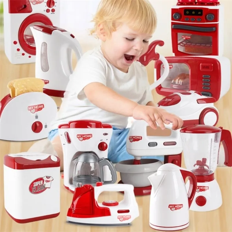 Kids kitchen appliances hotsell