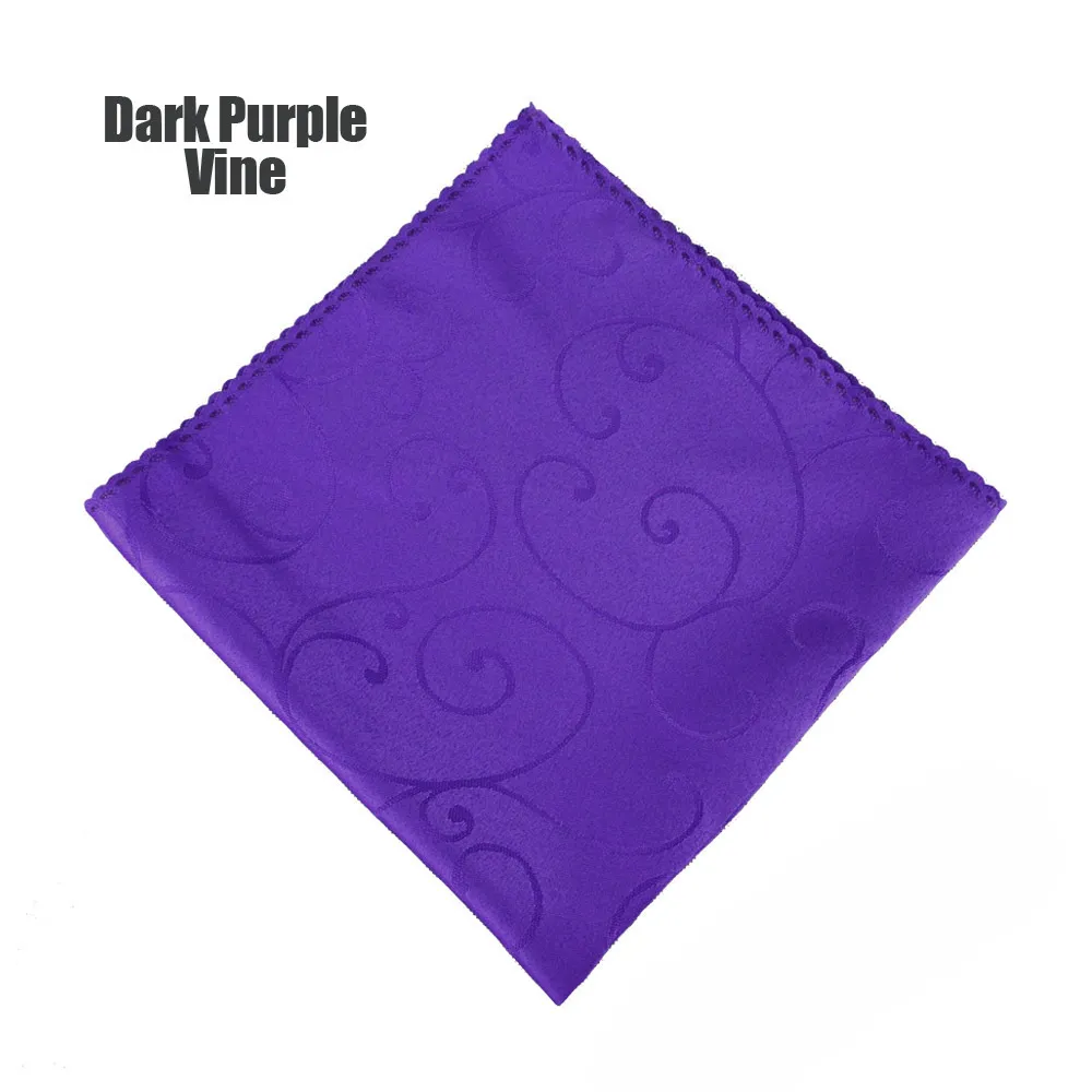 dark purple vine