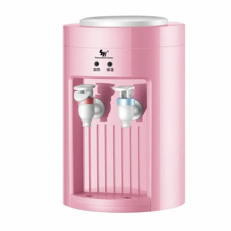 Electric Water Dispenser Home Office Desktop Water Dispenser Hot And