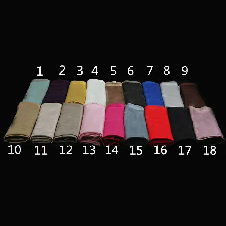 2021 Classic fashion Scarf for Women wool silk Letter Scarf Shawl 8 color Ladies Scarves Size 180x70cm without box