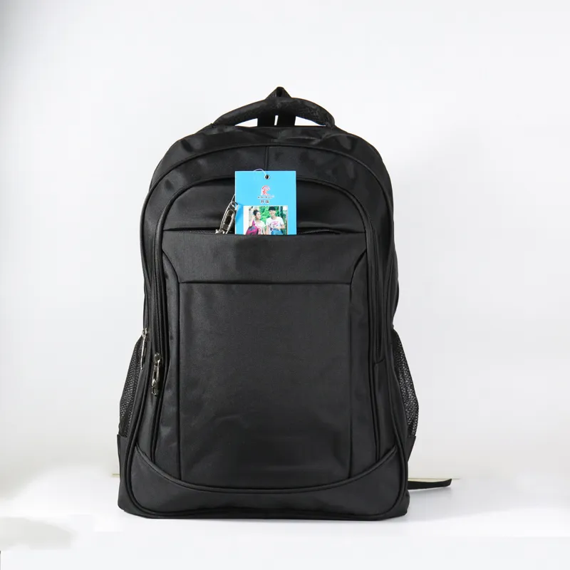 Branded sales back bags