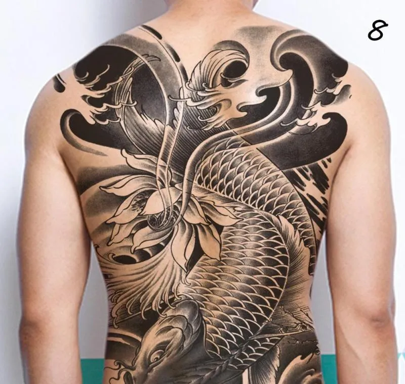 chinese warrior back tattoo more tattoos warriors back tattoo tattoo s ...  | Tattoos, Back piece tattoo, Warrior tattoo