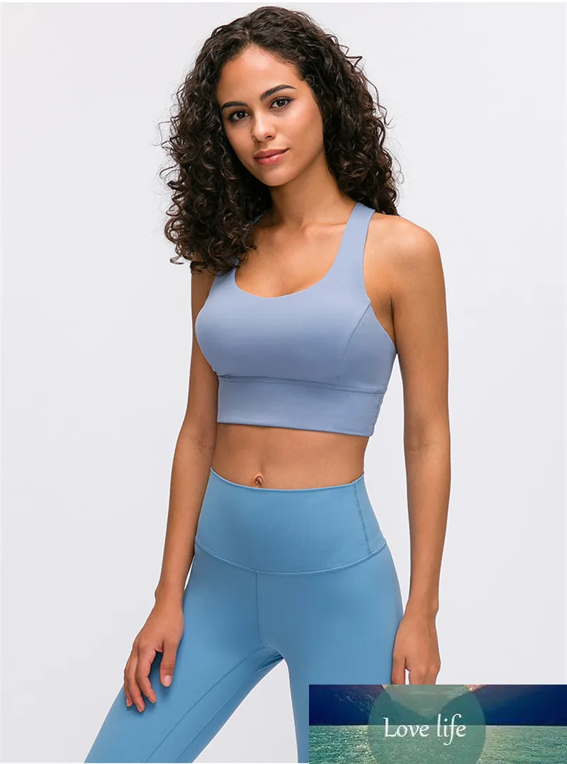 Sports Bras Tops For Women Sport Bras Gym Blue Push Up Ladies Bra Sport Top  Fitness Tops For Women Fashion Active Wear From Misssixty, $27.75