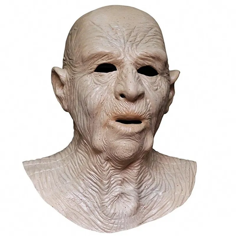 Masque Masculin Réaliste En Latex, Barbe De Célébrité Adulte, Beau Masque De Tête Complet Pour Costume De Carnaval, Accessoires De Déguisement De Fête 2024 Du 21,83 € | DHgate