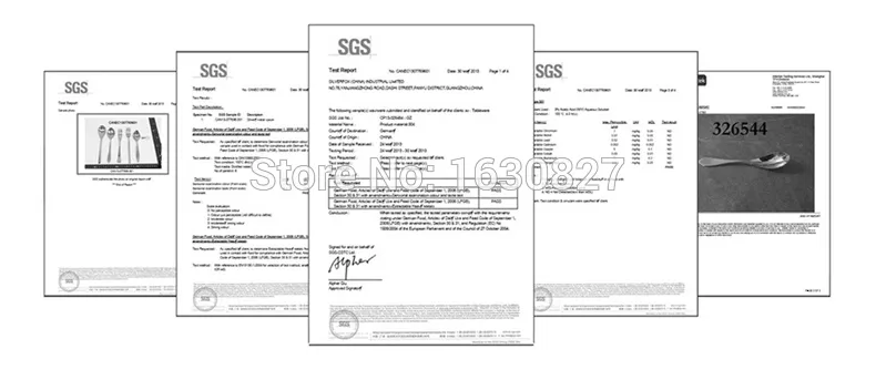 4-teiliges schwarzes Besteckset - Steakmesser, Gabel, modernes Design_voghion.com