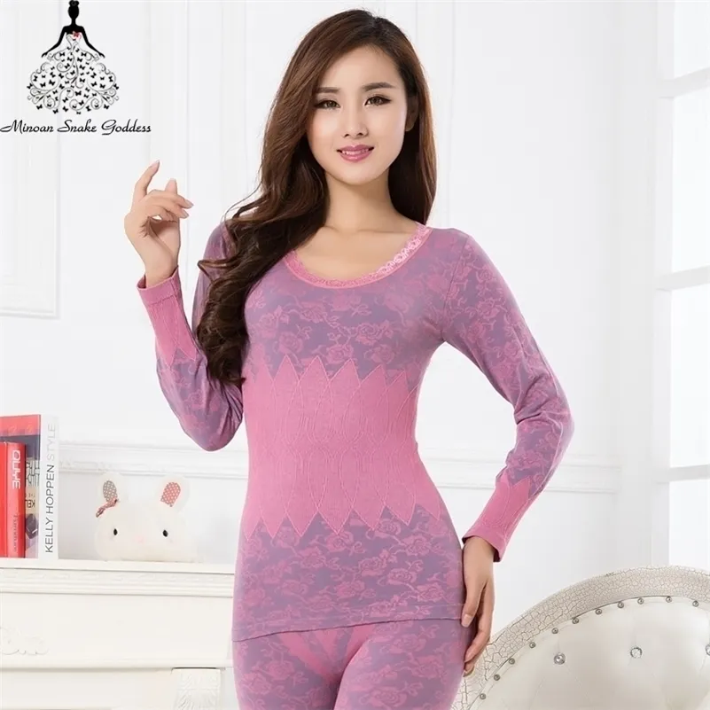 Calecon clearance thermique femme