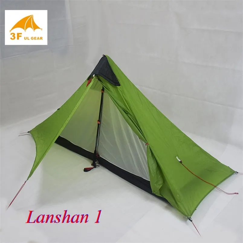 J Door Lanshan 1Person Plus Version 950 