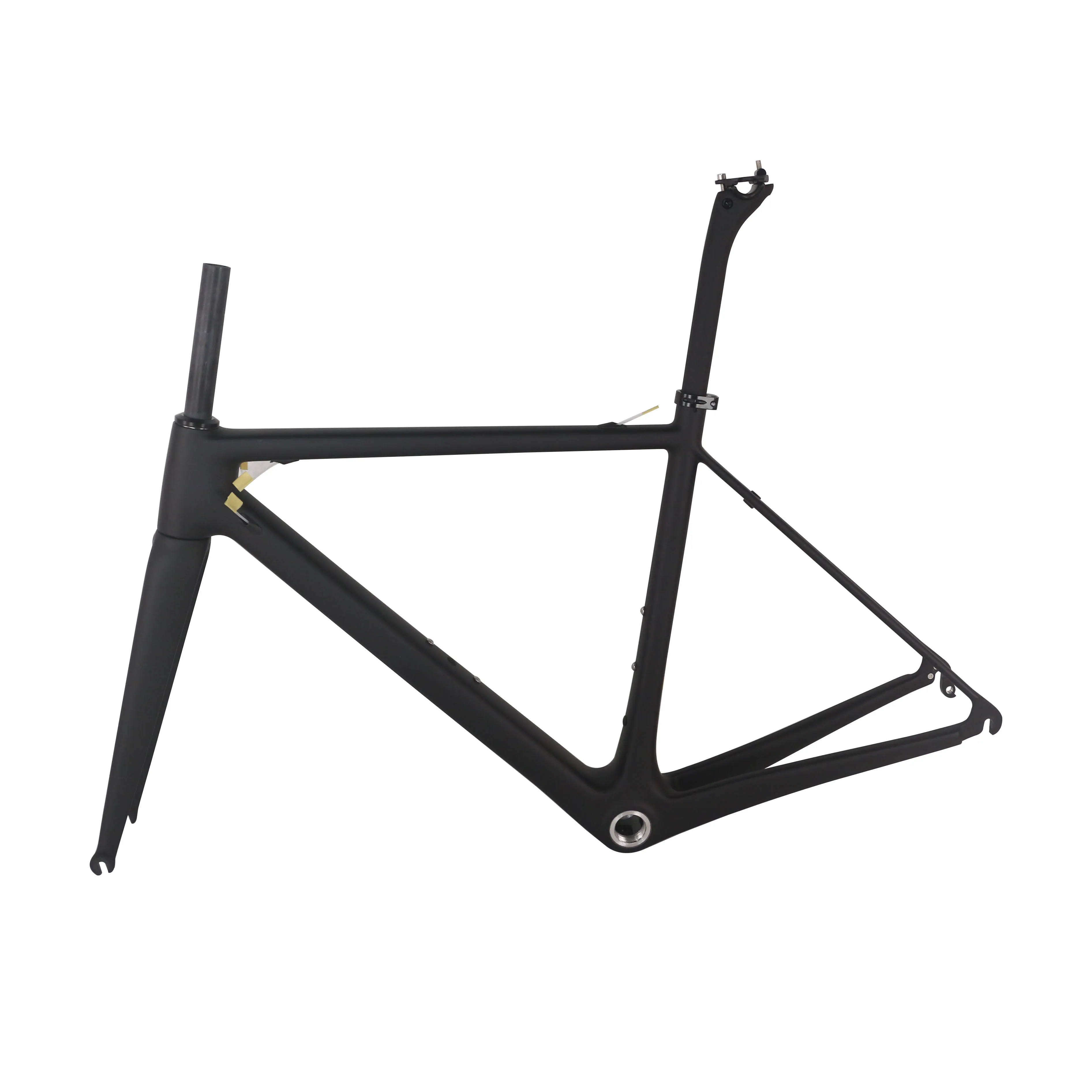 60cm carbon road bike frame best sale