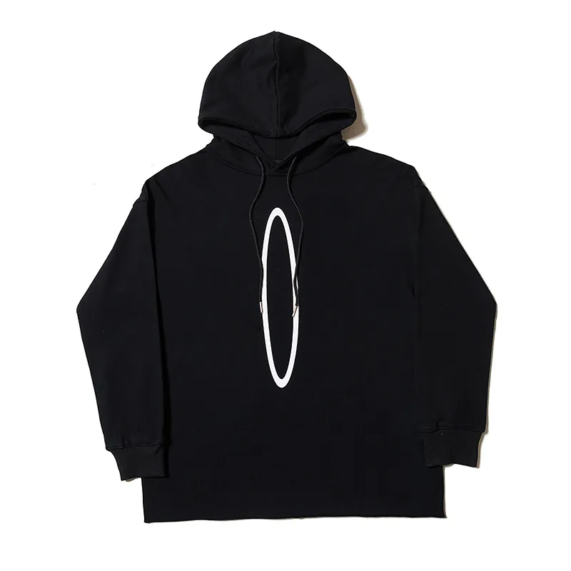 Big V hoodies mens hip hop hoodie letter print hoodies men women stylist sweatshirt S-XL