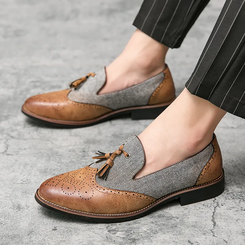 Klassieke schoenen online