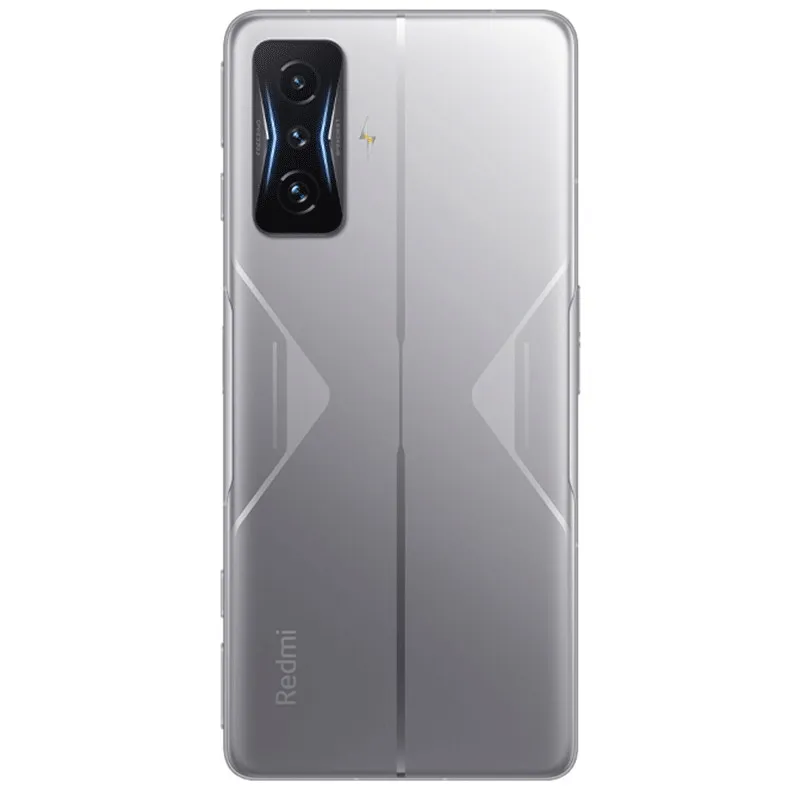 Xiaomi Redmi K50 5G Gaming mobile phone - 12GB RAM,
