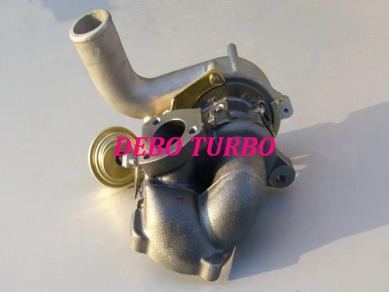 Nuovo K03 / 53039880058 Turbocompressore per Audi A3 A4skoda Octavia Superbvw Bora Golf Beetleaum / AVJ / ARX / AWT / AVC / AWU 1.8T 150HP