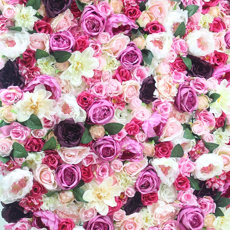 送料込 Spr 1939 3新しい結婚式のフラワーウォール背景パネル結婚式パーティーステージ造花テーブルランナーアレンジメントの装飾t0716 超希少品 ホーム ガーデン お祭り パーティー用品 Crypto Earnup Caddsolutions Org