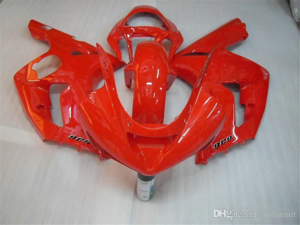 Motorcycle Fairing kit for KAWASAKI NINJA ZX 6R 600CC 03 04 ZX6R 636 2003 2004 ABS Hot red Fairings set ZX63