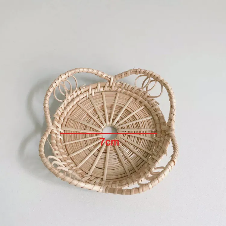 Rattan-Cup-Holder-Drink-Coasters-Natural-Woven-Floral-Shape-Heat-Insulation-Round-Tea-Pot-Placemat-Table-Decoration-Accessories-05