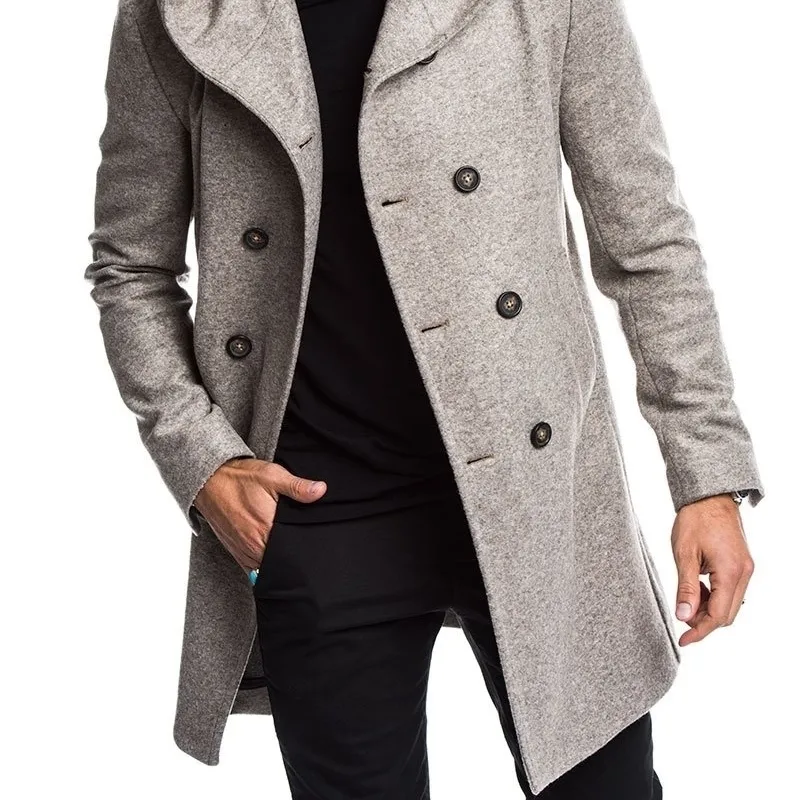 Imagenes de on sale abrigos para hombres