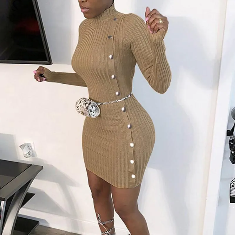 Mini winter dresses top