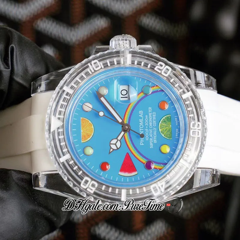 phantomlab submariner