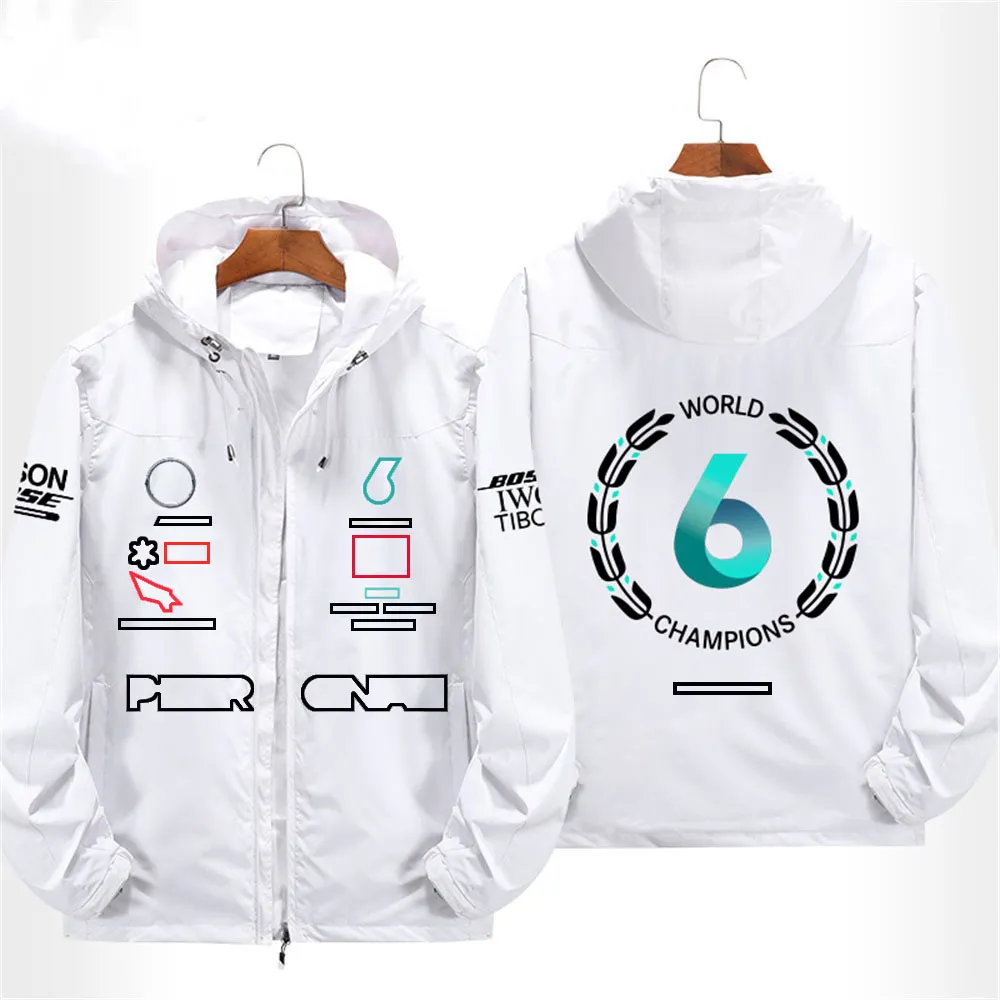 Veste formule 1 hotsell