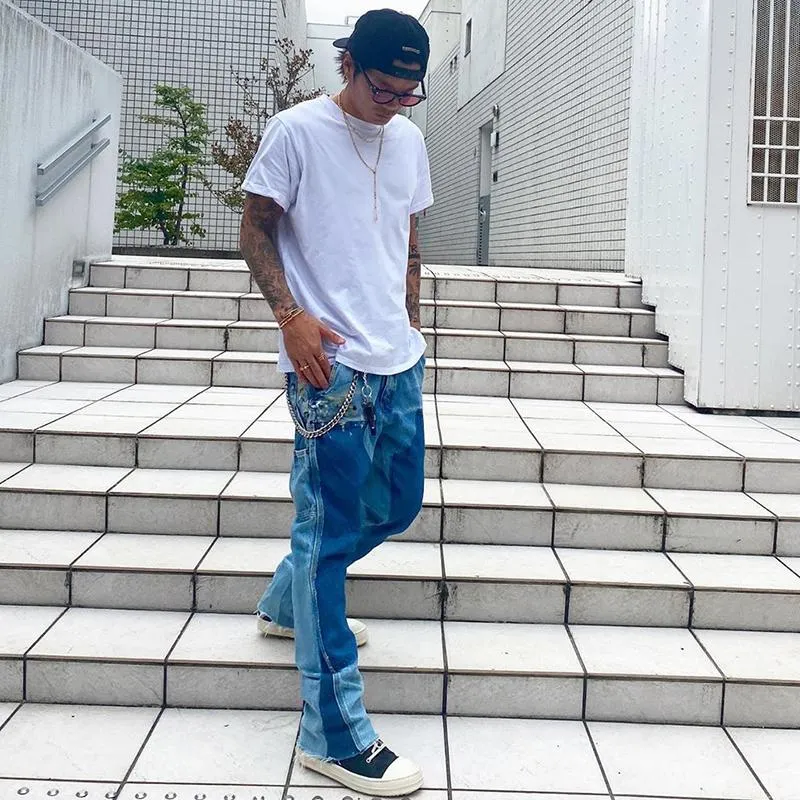 Mens urban streetwear sale