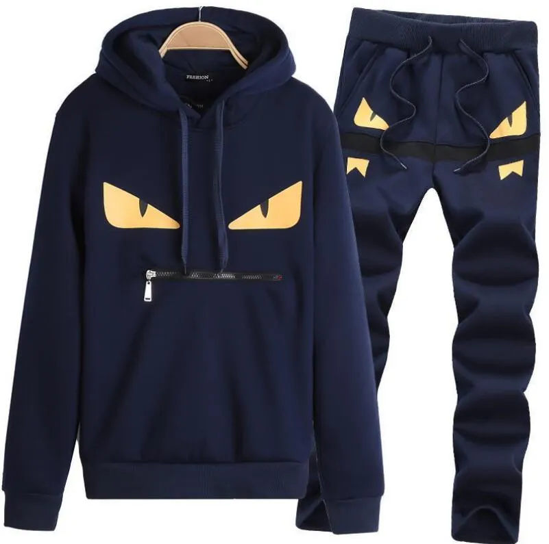 Fendi mens tracksuit sales