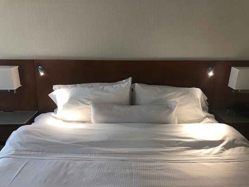 Topoch LED Bed Headboard Reading Light Lamp with On Off Switch Chrome Finish 3Watt Narrow Beam Directional Head Built in Driver for Room RV Boat