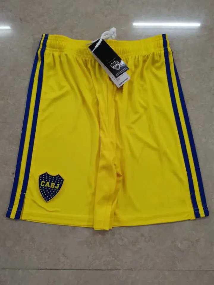 Boca Juniors 20 21 Pantalones Cortos De F tbol Local Visitante 3ro
