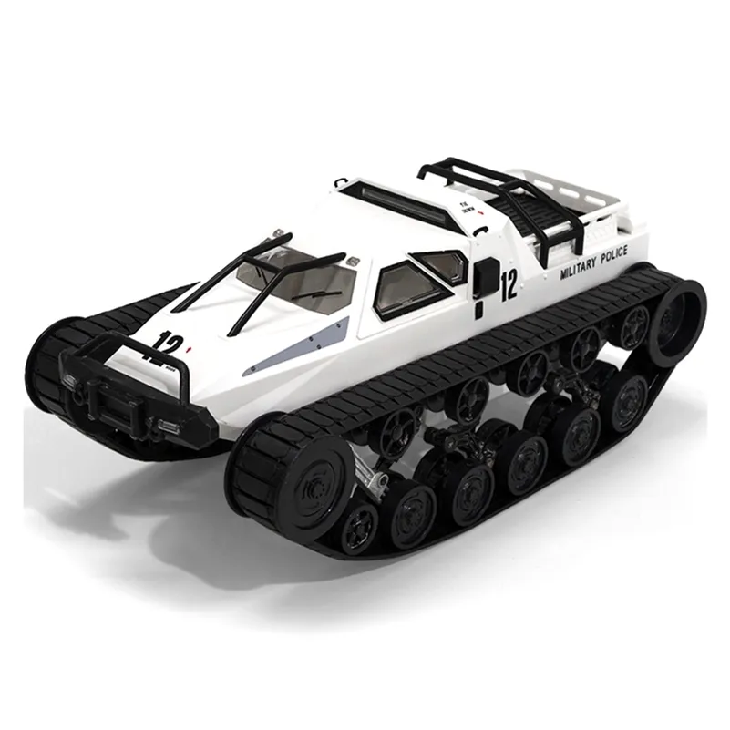 SG 1203 RC Car 2. / h Drifting RC Tank Car High Speed ​​Full Proporzionale Crawler Radio Control Vehicle RC Toy for Kids Gets LJ200918