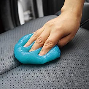 car putty for cleaning