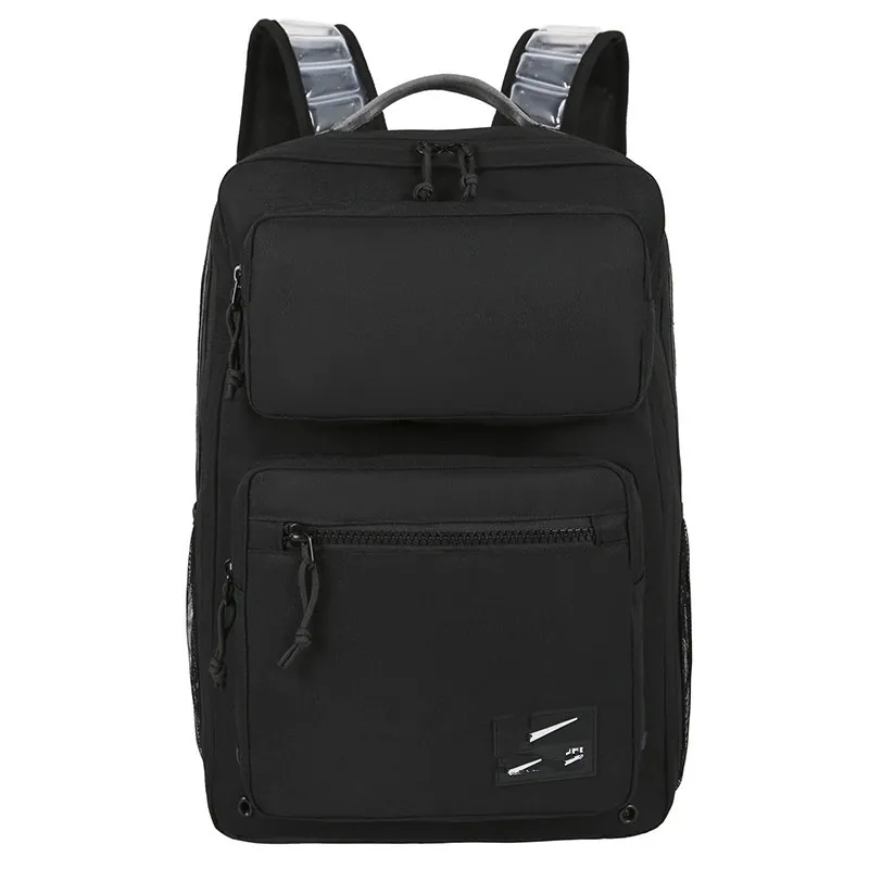 Junior Sports Target Travel Backpack With Air Cushioned Shoulder