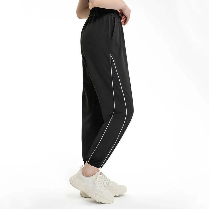 Breathable Sunscreen Yoga 7 8 Gym Leggings For Women Slim Fit Running, Gym,  And Leisure Workout Pants From Luyogasports, $25.31