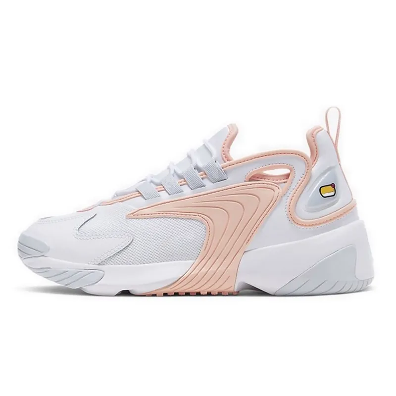 Zoom 2k beige et blanc on sale