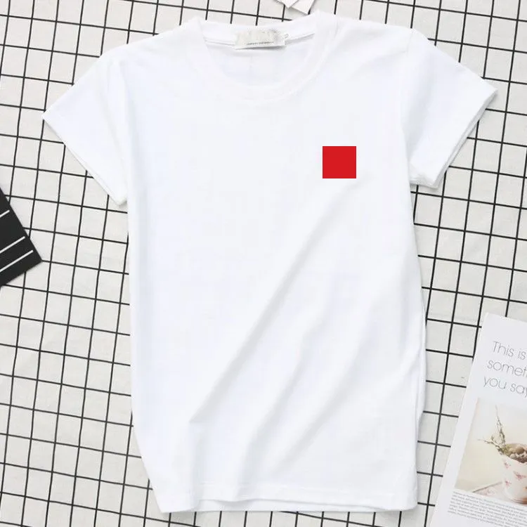 Remeras de sales moda 2021