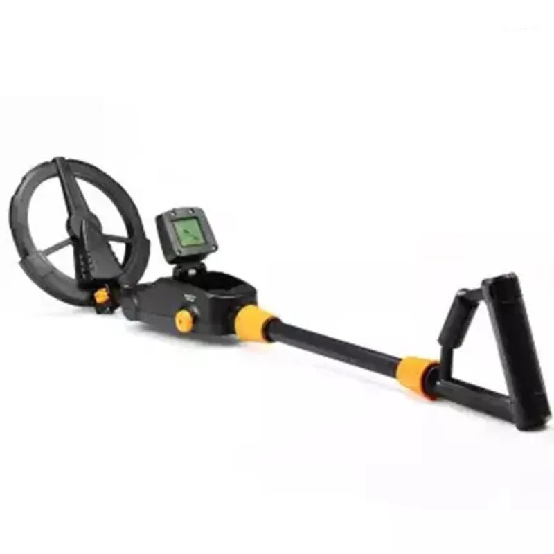 ACEHE MD-1008A Metal Detector Search naar de schat Gold Treasure voor het begin met een schop1