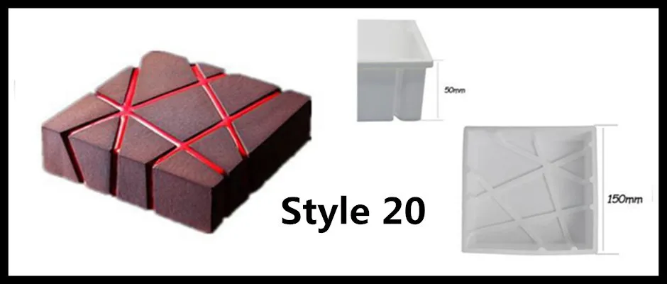 Style 20 