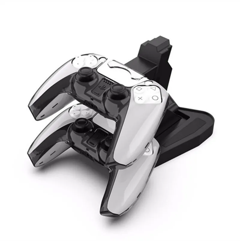 Cavo Usb Type-c Ricarica Controller Ps5 3m Playstation 5 Carica Joystick 3m - Foto 6