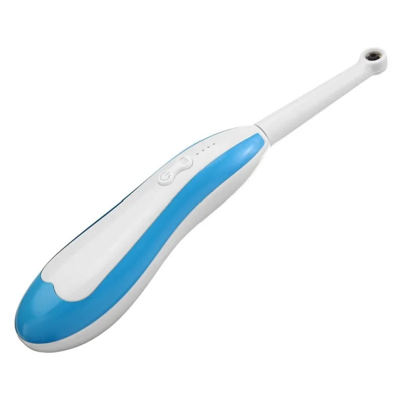 Caméra Dentaire Intra-Orale HD Sans Fil WiFi - Avec LED - Marque SANDENT - Approuvée FDA - Neuf