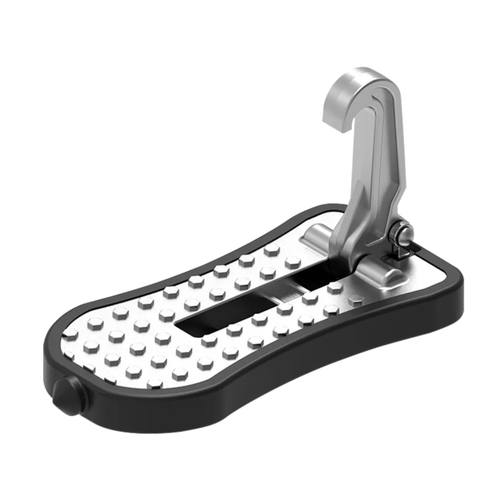 Coupe Ceinture Brise Vitre Marchepied Multifonction Pour Porte De Voiture - Pliable - En Forme De Marteau De Vie