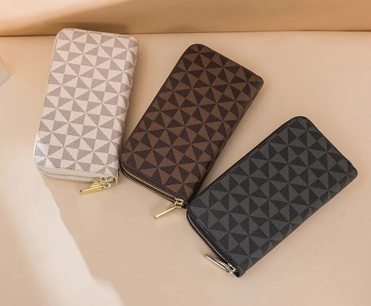 Female clutch wallet online
